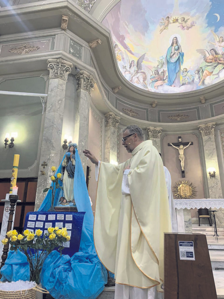 Semana na Região Belém é marcada por crismas, festas de padroeiros e atenção às vocações - Jornal O São Paulo