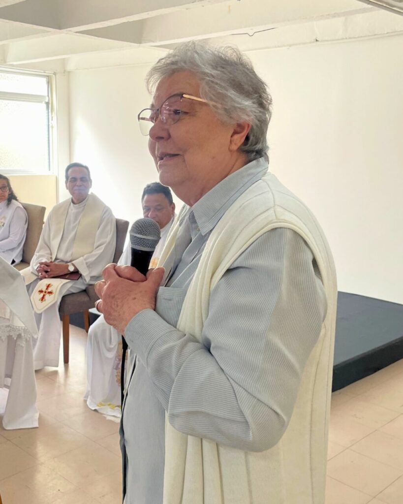 Há 86 anos, o Amparo Maternal faz nascer a esperança na cidade - Jornal O São Paulo