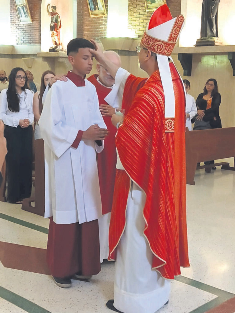 Múltiplas atividades mobilizam fiéis na Região Sé - Jornal O São Paulo