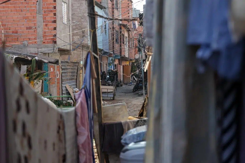 Com o tempo frio, Defesa Civil do Estado orienta sobre prevenção de incêndios em áreas vulneráveis - Jornal O São Paulo