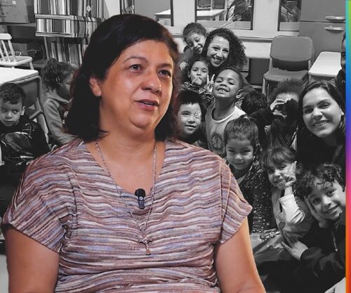 Aliança de Misericórdia, 25 anos: ‘Onde ninguém quer estar – A Origem dos Projetos Sociais’ - Jornal O São Paulo