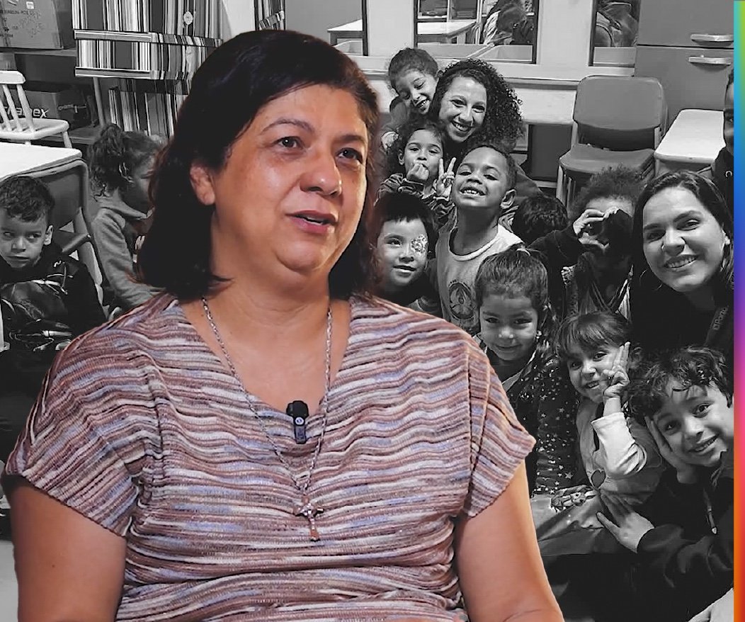 Aliança de Misericórdia, 25 anos: ‘Onde ninguém quer estar – A Origem dos Projetos Sociais’ - Jornal O São Paulo