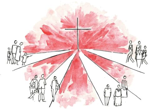 As vocações e o sonho de Deus  - Jornal O São Paulo