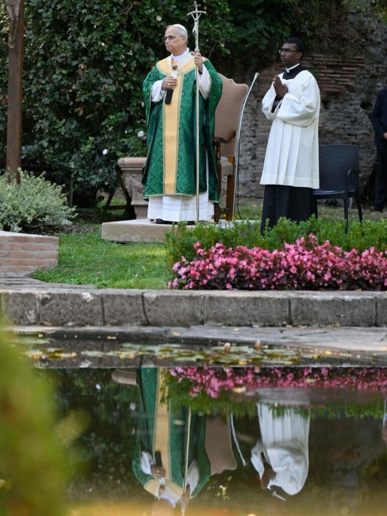Em mensagem pelo Dia do Cuidado da Criação, Papa fala da urgência da justiça ambiental - Jornal O São Paulo