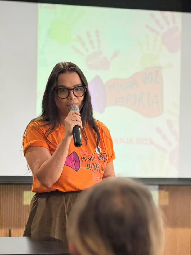 Agosto Laranja: um chamado ao diagnóstico precoce da esclerose múltipla - Jornal O São Paulo