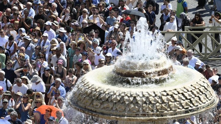 Papa Leão XIV pede o fim da ‘pandemia de armas’ - Jornal O São Paulo