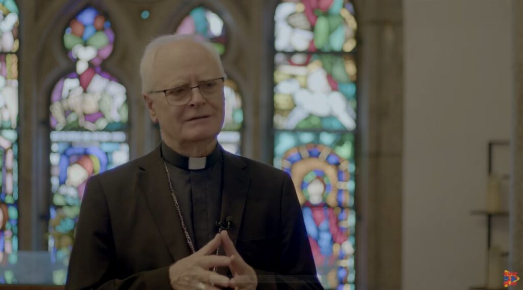 Série documental resgata histórias da Catedral e da Praça da Sé - Jornal O São Paulo