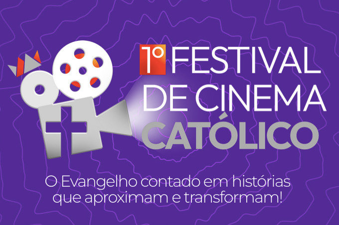 Começa neste fim de semana o 1º Festival de Cinema Católico no Brasil - Jornal O São Paulo