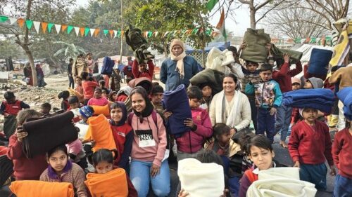 Religiosas na Índia: o apoio aos marginalizados com a fé - Jornal O São Paulo