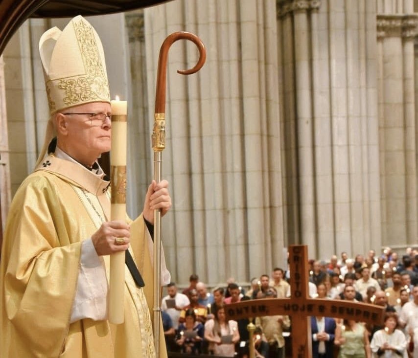 Vida após a morte? - Jornal O São Paulo