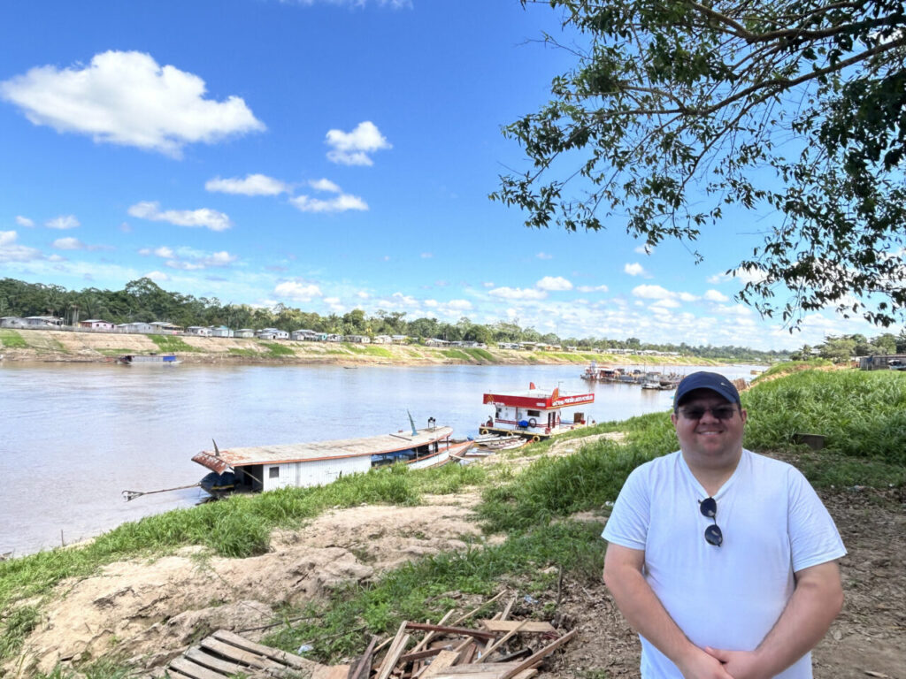 Na Diocese de Cruzeiro do Sul, um povo ‘interessado e disposto a vivenciar as alegrias do Evangelho’ - Jornal O São Paulo