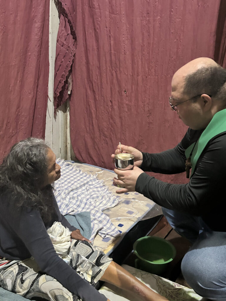 Na Diocese de Cruzeiro do Sul, um povo ‘interessado e disposto a vivenciar as alegrias do Evangelho’ - Jornal O São Paulo