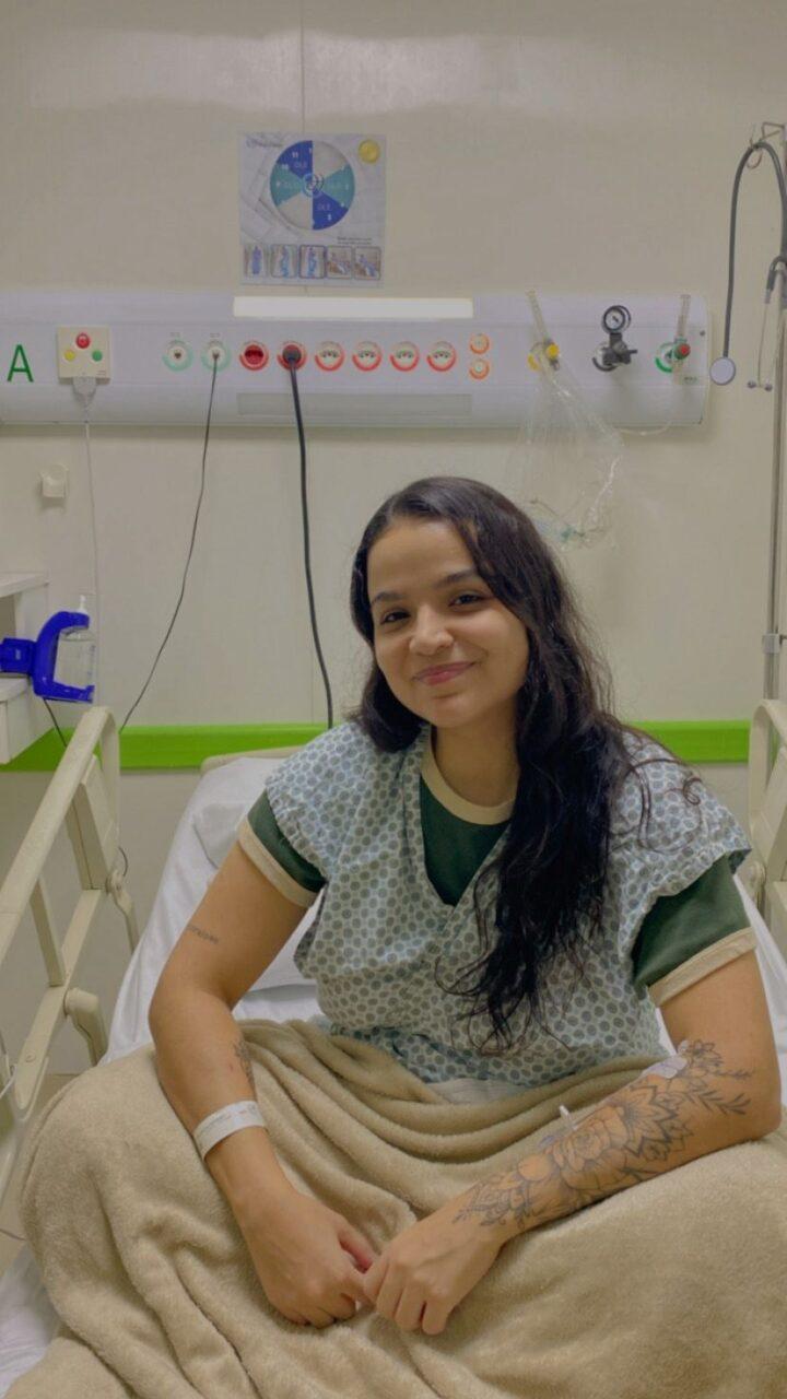 Agosto Laranja: um chamado ao diagnóstico precoce da esclerose múltipla - Jornal O São Paulo