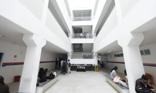 Escola em tempo integral deve ter jornada mínima de 35 horas semanais - Jornal O São Paulo