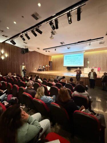 Em encontro nacional, catequistas analisam desafios para a evangelização - Jornal O São Paulo