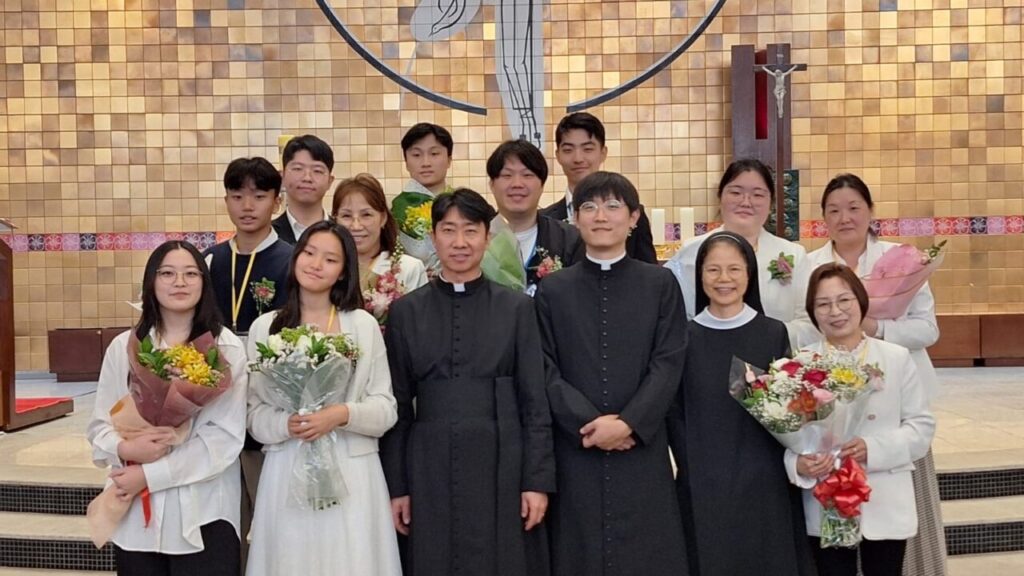 Catequese de adultos: portas abertas para o encontro com o Caminho, a Verdade e a Vida - Jornal O São Paulo