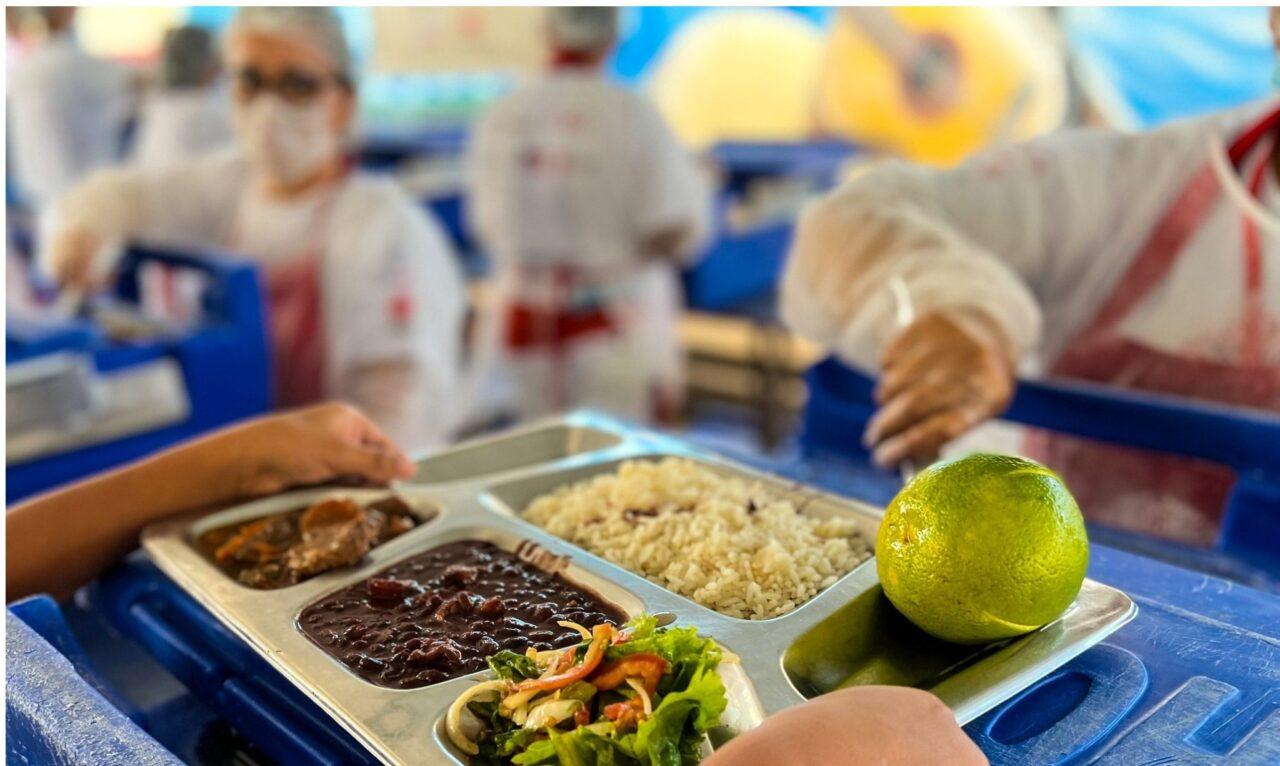 Projetos da Cáritas Brasileira levam dignidade e alimentação saudável a populações vulneráveis - Jornal O São Paulo