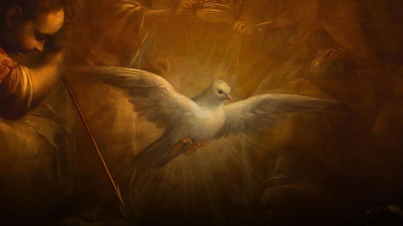 Espiritualidade sinodal à luz do Espírito Santo  - Jornal O São Paulo