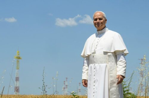 Vaticano é pioneiro no mundo a produzir 100% de energia limpa - Jornal O São Paulo