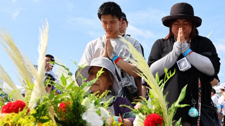 Papa: ‘A Eucaristia celebra-se não só no altar, mas também na vida cotidiana’ - Jornal O São Paulo