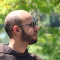 Frei Marx Rodrigues dos Reis, OFM