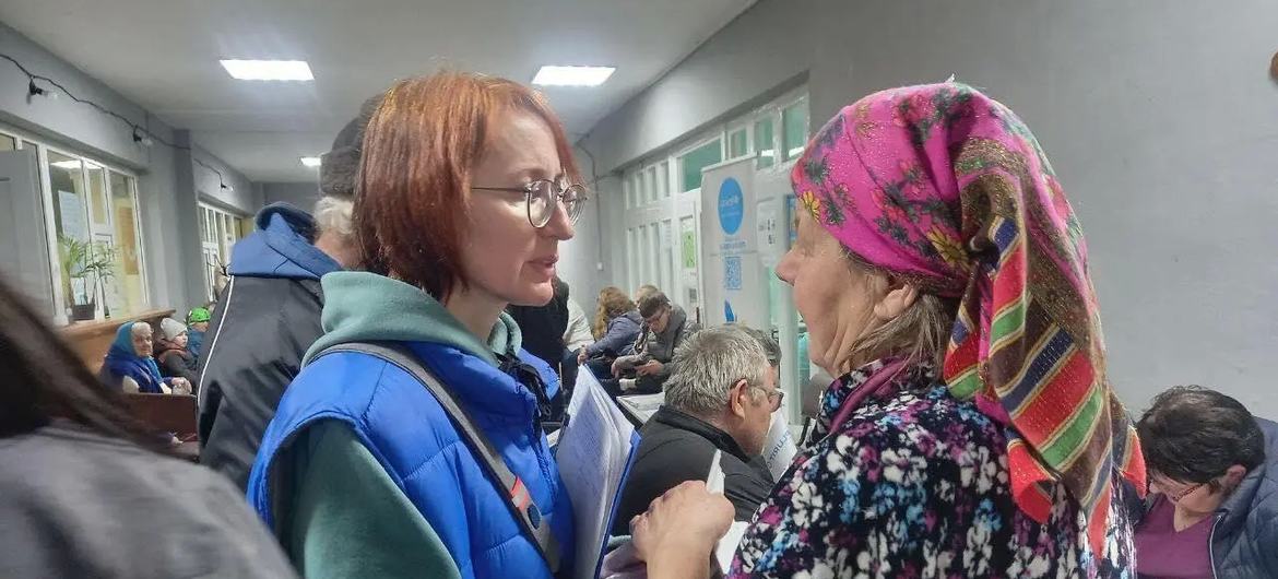 ONU ressalta um dos anos mais letais para trabalhadores humanitários - Jornal O São Paulo