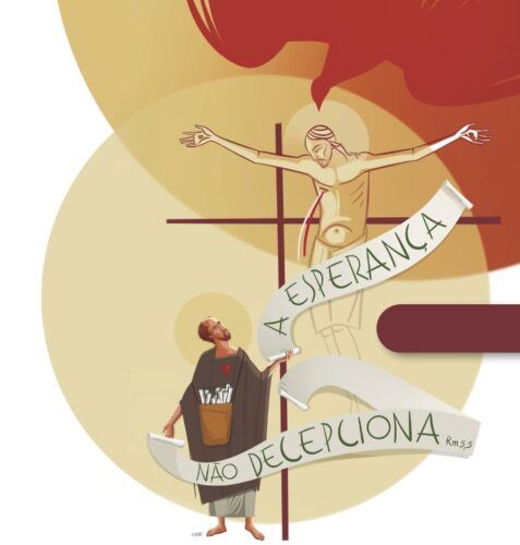 Mês da Bíblia terá missa de abertura no Santuário de Aparecida e seminário bíblico on-line - Jornal O São Paulo