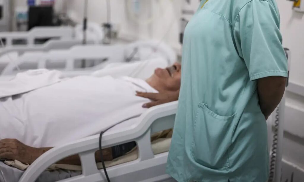 Médicos do trabalho lançam guia com cuidados para evitar adoecimento - Jornal O São Paulo