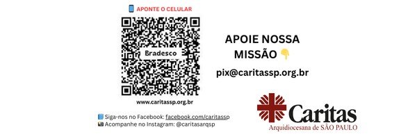 Projetos da CASP promovem dignidade e inclusão em São Paulo