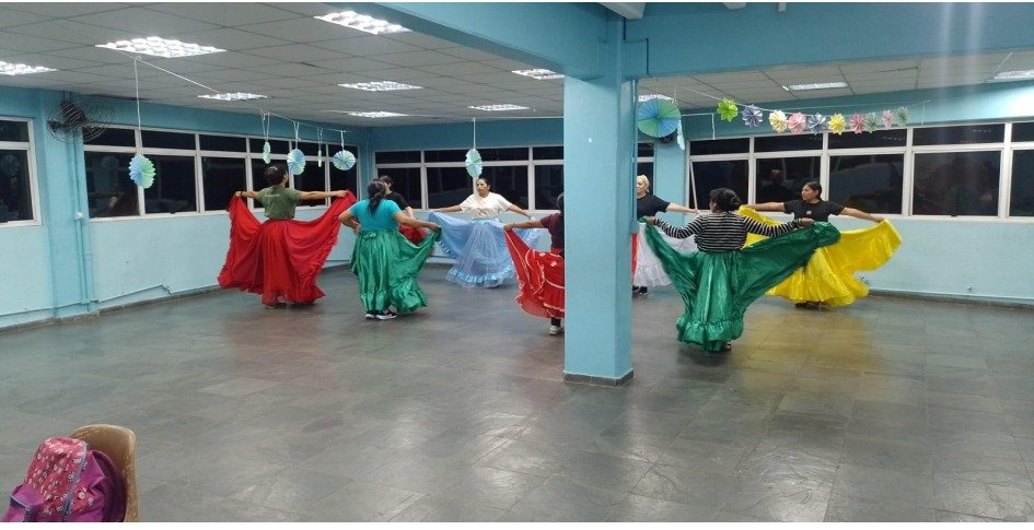 Capacitação transforma vida de migrantes e refugiados em São Paulo