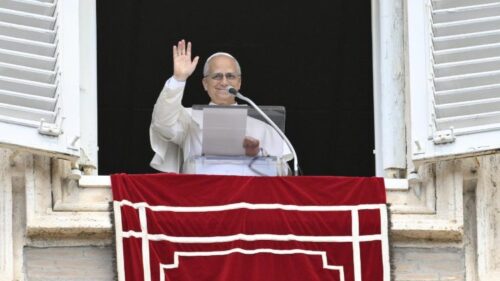 Leão XIV: a salvação passa pelas escolhas difíceis e impopulares - Jornal O São Paulo