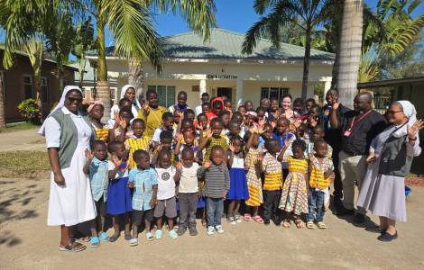 Maláui: Bispos fomentam a missionariedade e fazem apelo ao cultivo da fé das crianças - Jornal O São Paulo