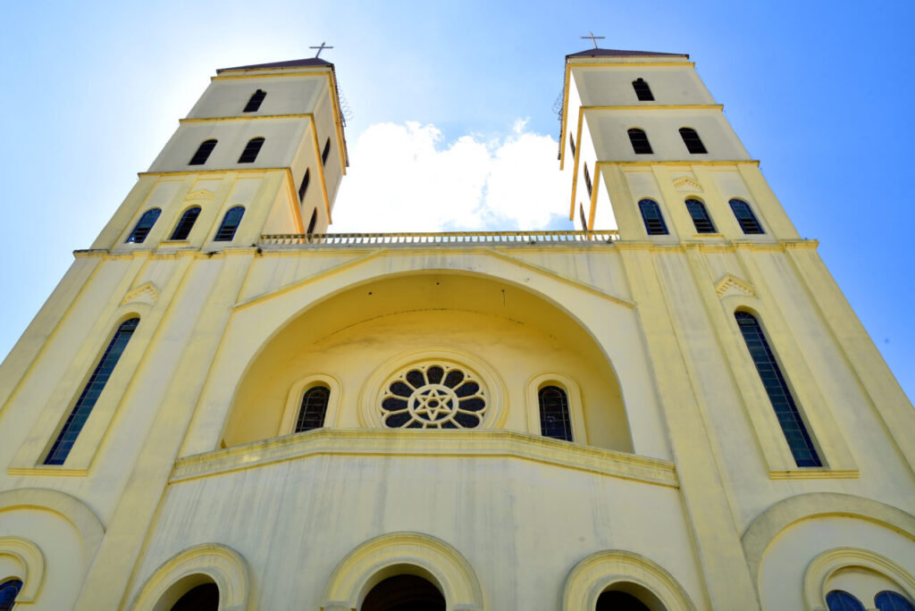 Nossa Senhora da Penha: do alto da colina a abençoar a cidade - Jornal O São Paulo
