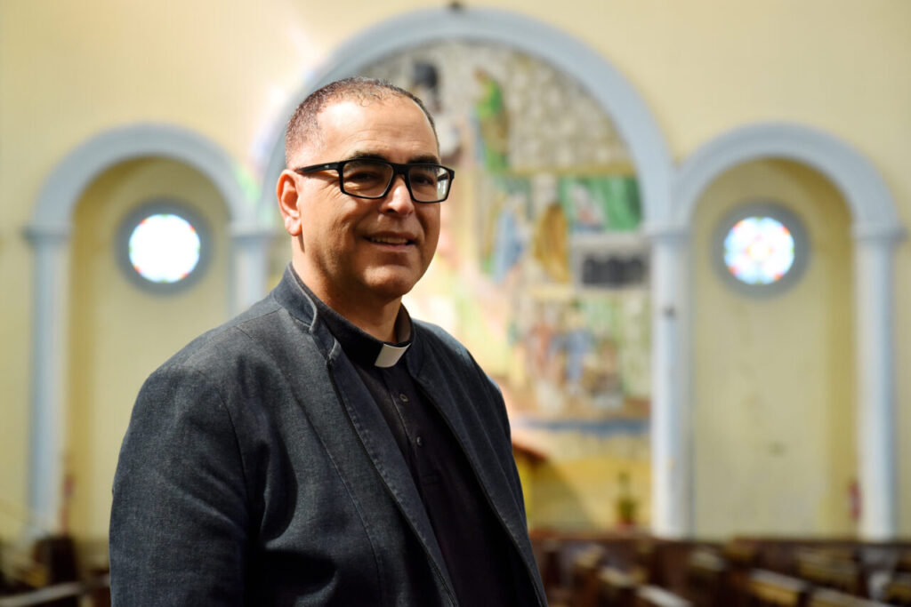 Nossa Senhora da Penha: do alto da colina a abençoar a cidade - Jornal O São Paulo