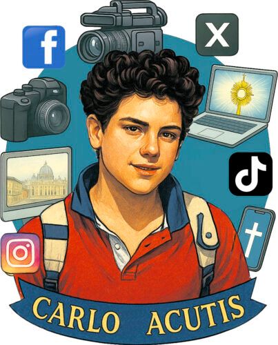 Carlo Acutis: o ‘santo da internet’ que amou Jesus eucarístico e o próximo - Jornal O São Paulo