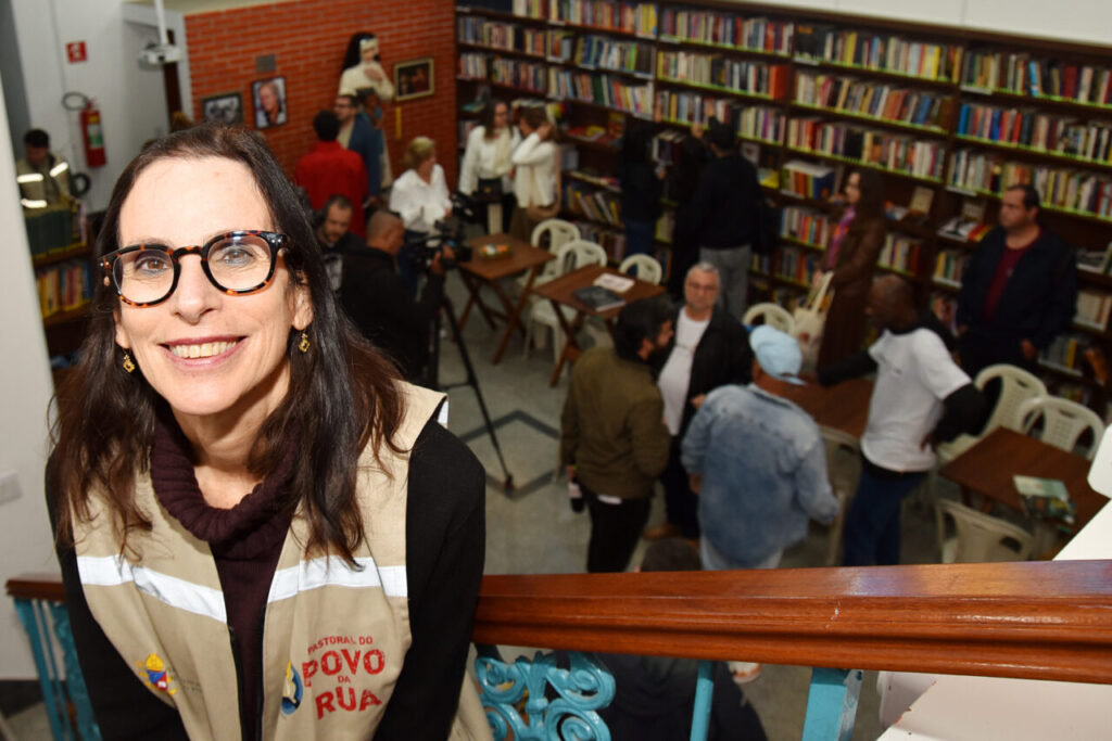 Lilia Schwarcz: ‘A leitura tem um grande potencial de quebrar o círculo vicioso da desigualdade’ - Jornal O São Paulo