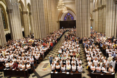 O que marcará a vida da Igreja em 2026? - Jornal O São Paulo