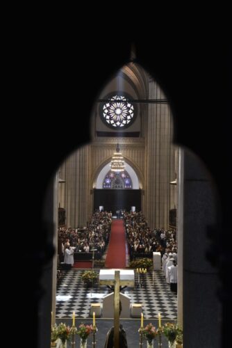 Vida de Comunidade - Jornal O São Paulo