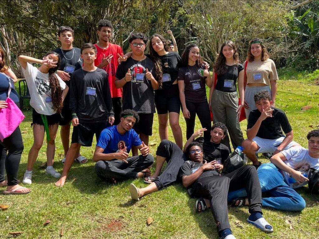 Múltiplas atividades acontecem em paróquias da Região Sé - Jornal O São Paulo