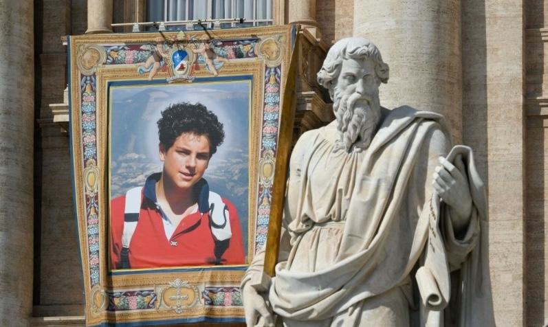 Carlo Acutis e Pier Giorgio Frassati: santos e modelos para os jovens de hoje - Jornal O São Paulo