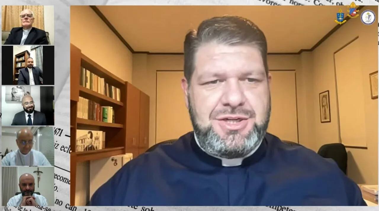 Curso on-line oferece atualização para membros de câmaras eclesiásticas sobre Direito Matrimonial Canônico - Jornal O São Paulo