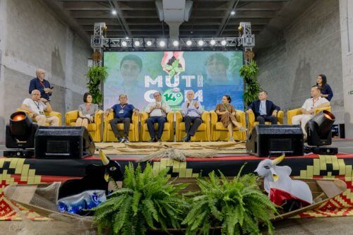 Em Manaus (AM), 14º mutirão de comunicação é aberto reforçando a defesa da vida e da natureza - Jornal O São Paulo