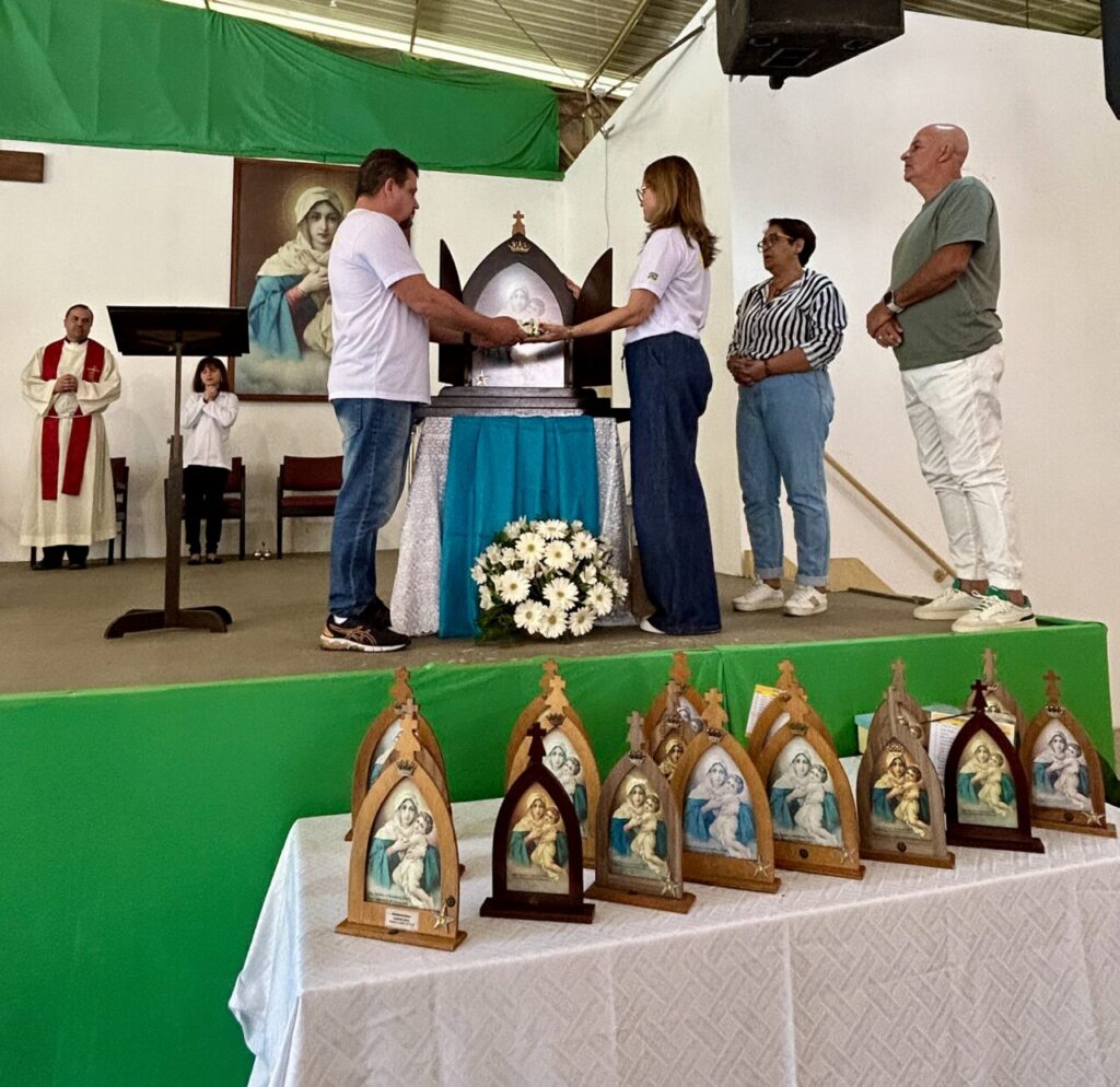 Na Brasilândia, semana é marcada por celebrações e encontros em paróquias - Jornal O São Paulo