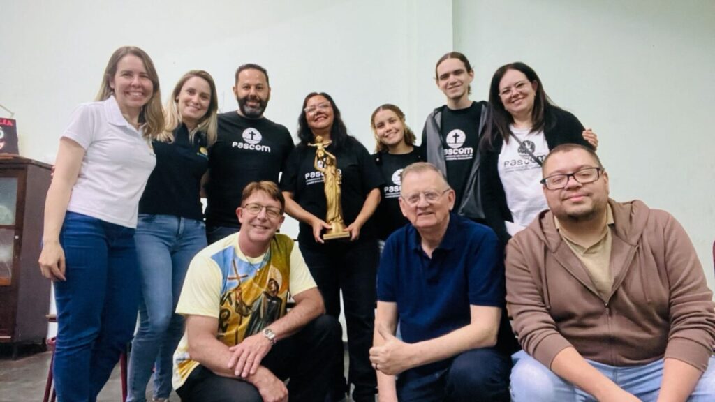 Na Brasilândia, semana é marcada por celebrações e encontros em paróquias - Jornal O São Paulo