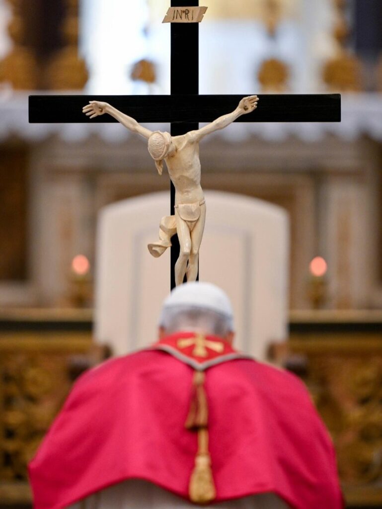 Papa Leão XIV ressalta a ‘esperança desarmada’ dos mártires cristãos - Jornal O São Paulo