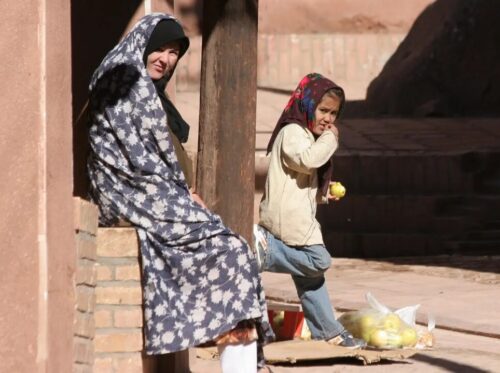 Irã nega pedido de liberdade para cristãos presos - Jornal O São Paulo