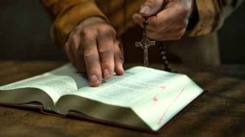 Pelas Sagradas Escrituras, Deus nos fala hoje  - Jornal O São Paulo