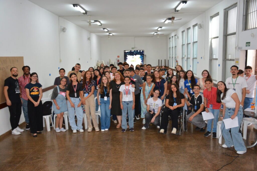 Encontros e peregrinações mobilizam fiéis na Região Ipiranga - Jornal O São Paulo