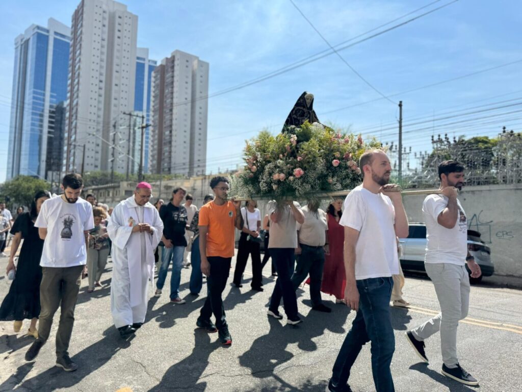 Sé: Pastoral Familiar realiza 2º Encontro do Itinerário para Recém-Casados - Jornal O São Paulo