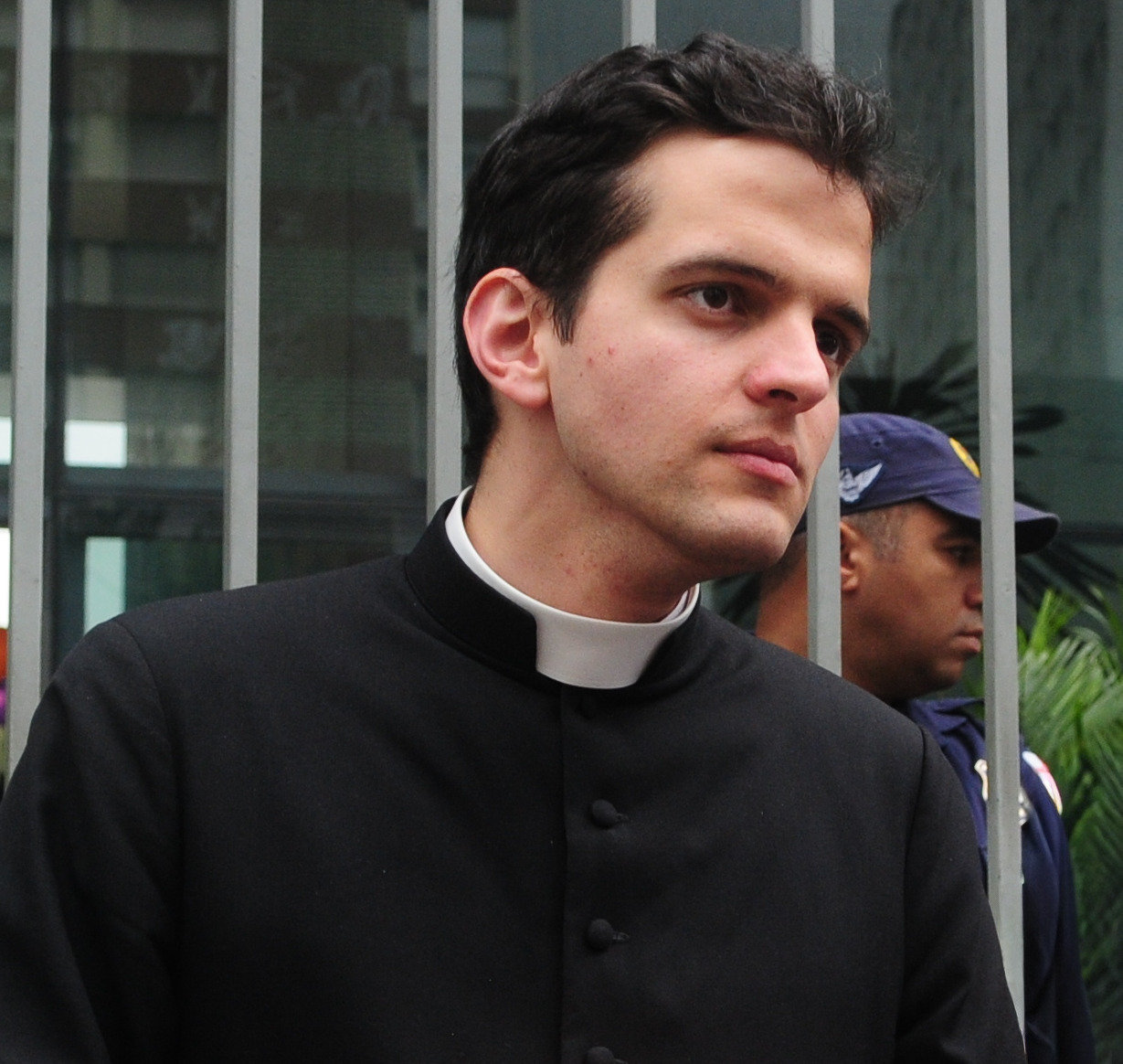 Padre João Bechara Ventura: A Bíblia é lida na unidade da Igreja de Cristo  - Jornal O São Paulo